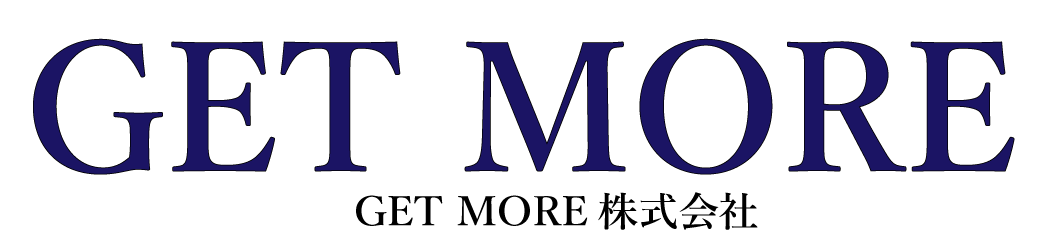 GET MORE株式会社